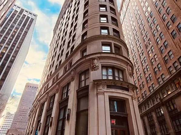 1 Wall Street Court 203 image 14 of 14