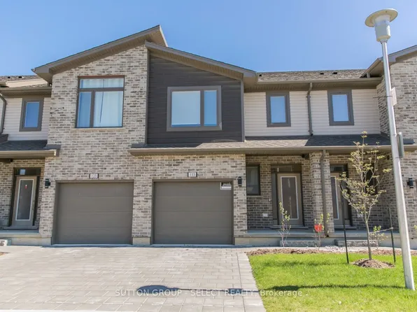 1960 Dalmagarry Rd, London, ON