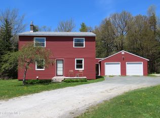 123 Mohawk Trl, Florida, MA 01247