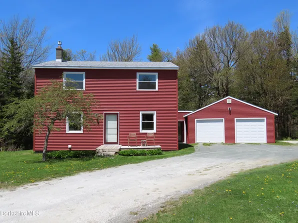 123 Mohawk Trl, Florida, MA 01247