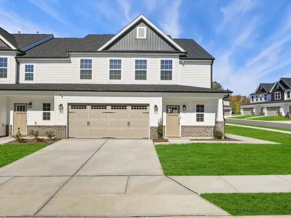 4739 Winding Trl, Summerfield, NC 27358