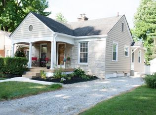 6008 N Primrose Ave, Indianapolis, IN