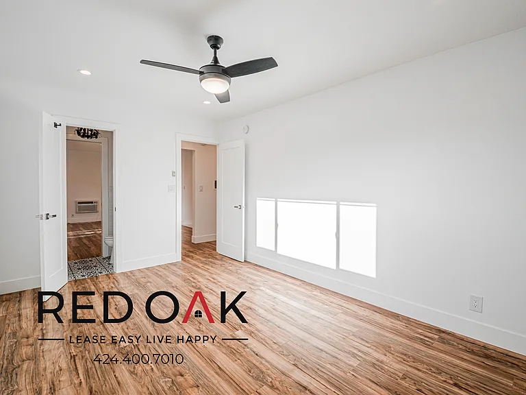 1232 S Bronson Ave #5 — Photo 18