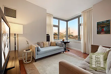 Sold by Halstead Real Estate
