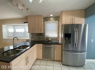 435 N Clemens Ave UNIT 1, Lansing, MI 48912