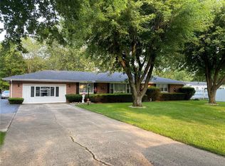 2786 N Scatterfield Rd, Anderson, IN 46012