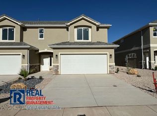 1042 S 1450 E #27, Saint George, UT 84790