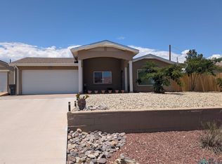 1006 Locust St, Truth Or Consequences, NM 87901
