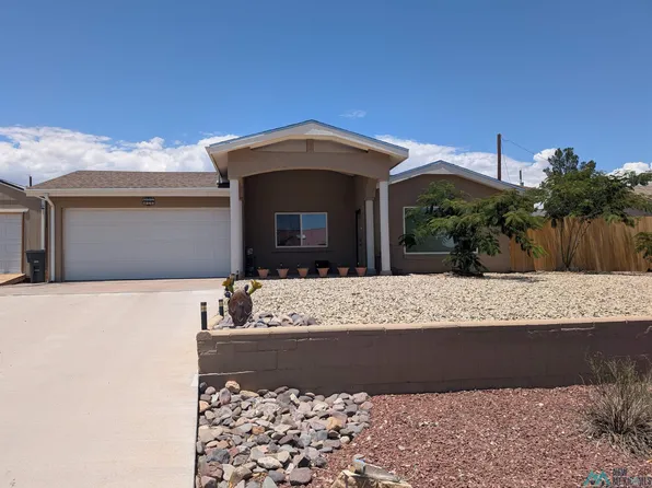 1006 Locust St, Truth Or Consequences, NM 87901