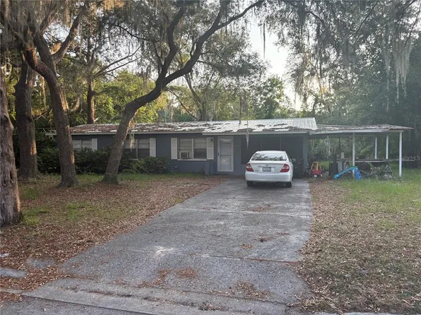 2204 SE 50TH STREET, GAINESVILLE, FL 32641