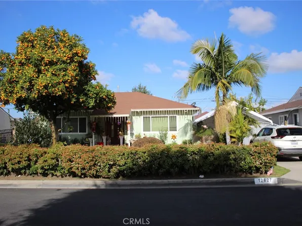 12627 Gneiss Ave, Downey, CA 90242
