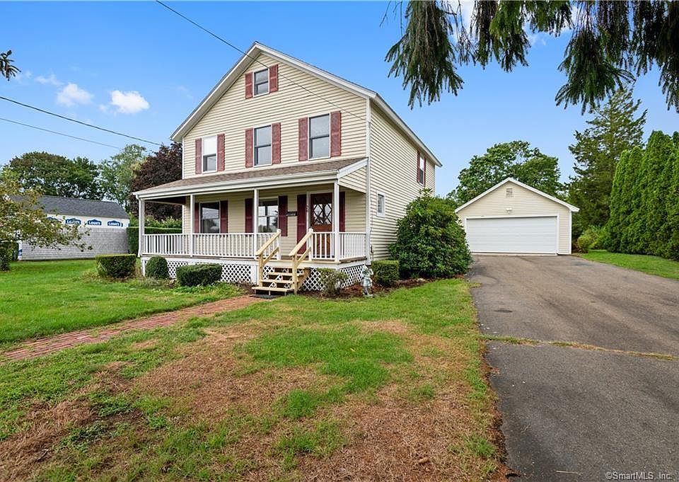 28 Smith Ave, Niantic, CT 06357 Zillow