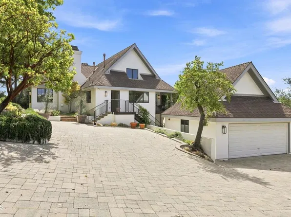 1157 Glenview Rd, Santa Barbara, CA 93108