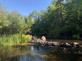 LOT On Arrowhead Dr, Mercer, WI 54547