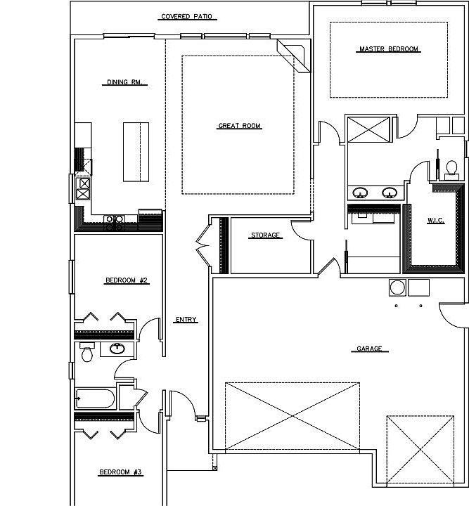2nd image of 456 NW Coast Mountain Dr Lot 73