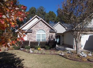 214 Links Pl, Mc Cormick, SC 29835