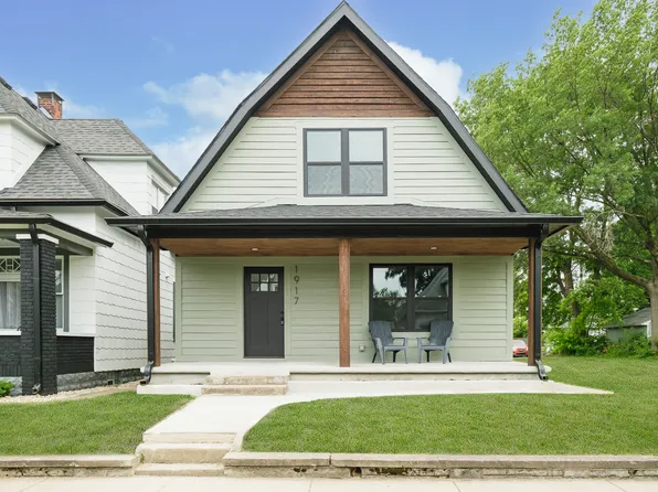 1917 Hoyt Ave, Indianapolis, IN 46203