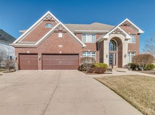 3303 Danlaur Ct, Naperville, IL