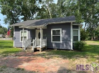 233 N College St E, Denham Springs, LA 70726