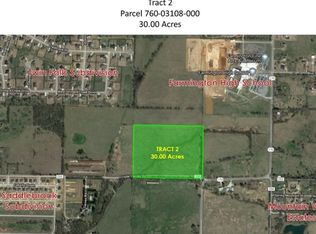 170 Highway Tract #2, Farmington, AR 72730