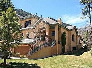 1295 Log Hollow Point, Colorado Springs, CO 80906