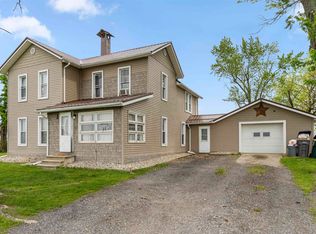 4355 N State Road 3 Rd, Howe, IN 46746