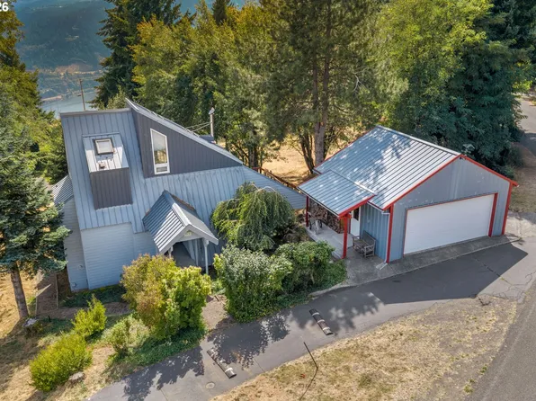 312 Hale Dr, Underwood, WA 98651