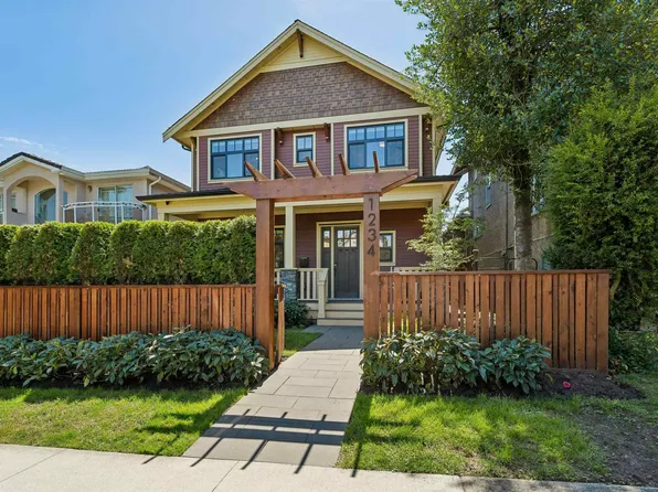 1234 E 19th Ave, Vancouver, BC V5V 1L2