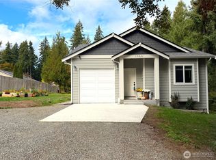 17621 SE Vine Lane, Yelm, WA 98597