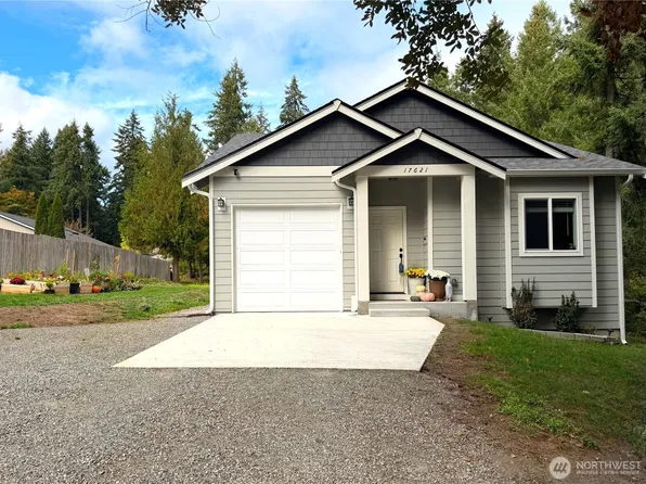 17621 SE Vine Lane, Yelm, WA 98597