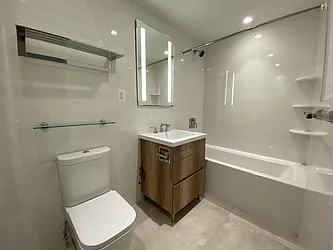 Rented by AZ REALTY NYC LLC