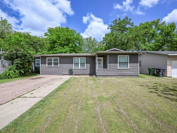 813 Dugan St, Arlington, TX 76010