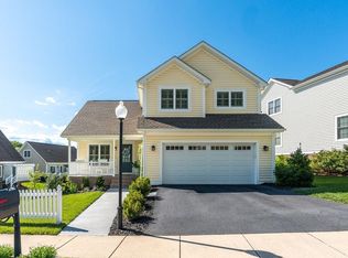 210 Bell Creek Dr, Staunton, VA 24401