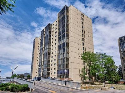7865 E Mississippi Ave APT 1608, Denver, CO, 80247
