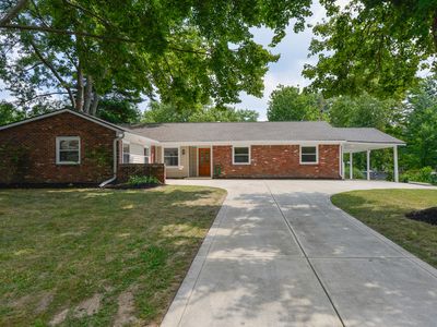 7525 Dorothy Dr, Indianapolis, IN, 46260