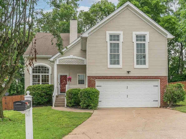 3000 Creekview Ln, Goodlettsville, TN 37072