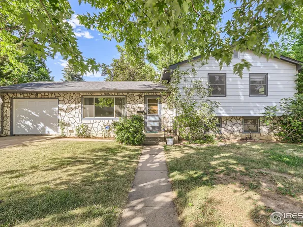 1036 Montview Rd, Fort Collins, CO 80521