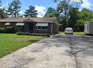 101 National Ave, Warner Robins, GA 31093