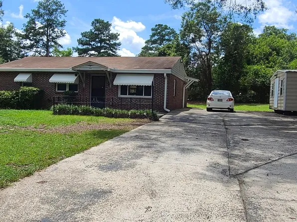 101 National Ave, Warner Robins, GA 31093