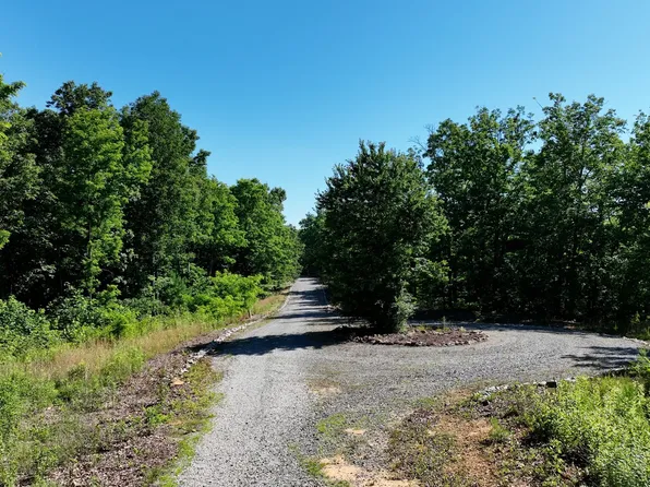 0 Coker Creek Trl Lot 7, Tellico Plains, TN 37385