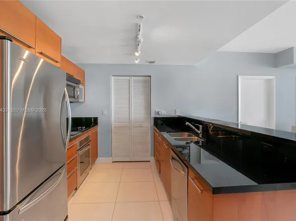 253 NE 2nd St APT 2201, Miami, FL 33132