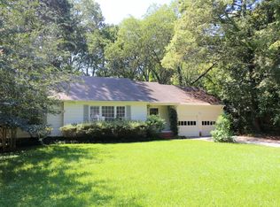 735 Eagle Ave, Jackson, MS 39206