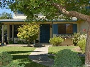 224 Lytham Way, Vallejo, CA 94591