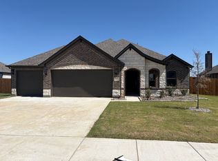 589 Mbs Way, Pilot Pt, TX 76258
