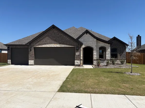 589 Mbs Way, Pilot Pt, TX 76258