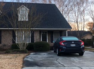 931 Arnaud St, Sumter, SC 29150