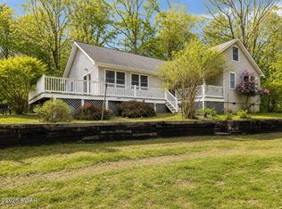 611 Plank Rd, Damascus, PA 18405