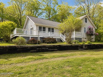 611 Plank Rd, Damascus, PA, 18405