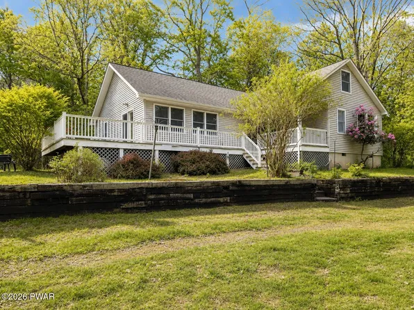 611 Plank Rd, Damascus, PA 18405