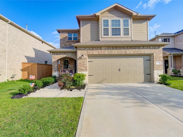 1016 Caramel Shores Dr, Katy, TX 77493